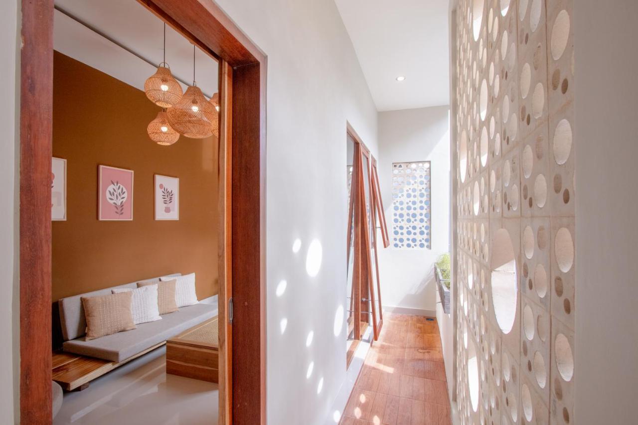 Maheswari Villa أوبود المظهر الخارجي الصورة