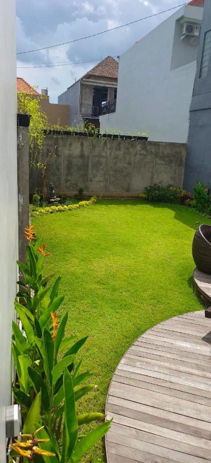 Maheswari Villa أوبود المظهر الخارجي الصورة